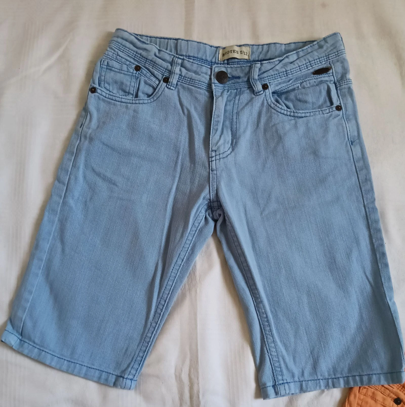 Bermuda's Brotes – photo 4